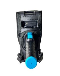 Capa Coletor HT330 com Gatilho