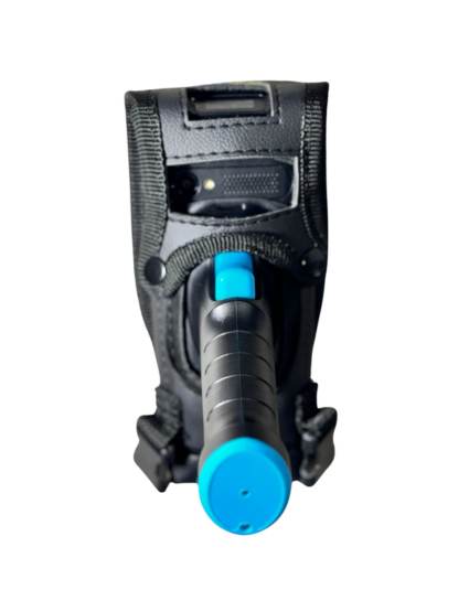 Capa Coletor HT330 com Gatilho