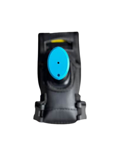 Capa Coletor HT330 com Gatilho