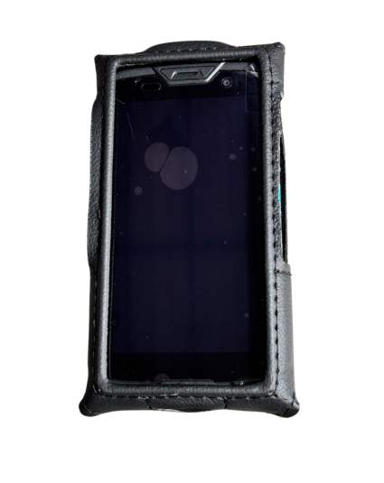 Capa Coletor EA520 Brik