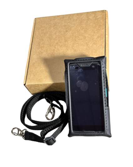 Capa Coletor EA520 Brik