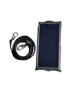 Capa Coletor EA660