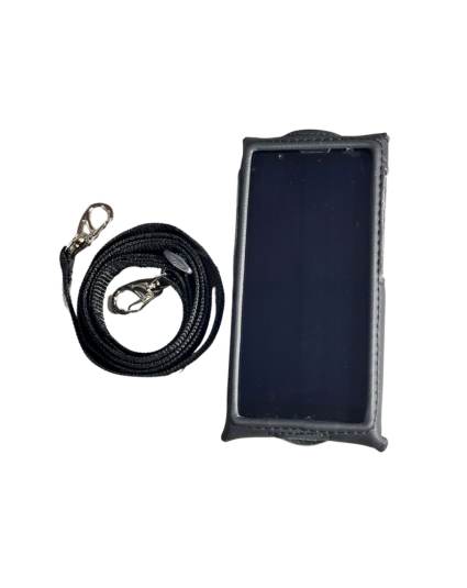 Capa Coletor EA660