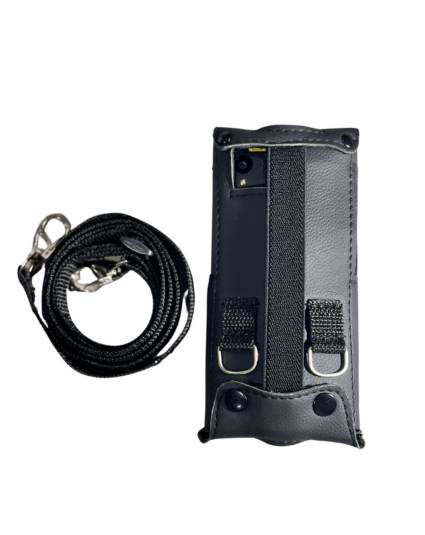 Capa Coletor EA660