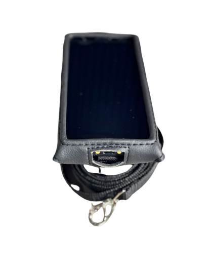 Capa Coletor EA660